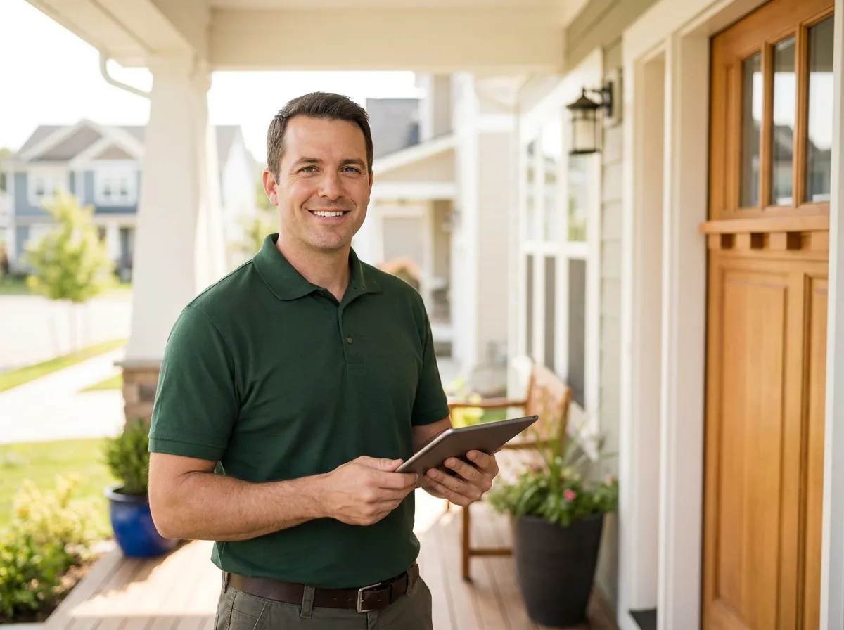 Pest control FAQs for Cheyenne, OK